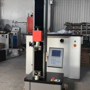 Peel Force Compression Pull Tensile Tester / Universal Testing Machine thumbnail-4