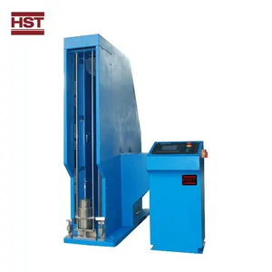 IEC-60794-1-2-E1 GLY-1000 Both Normal and Bow-type Optical Fiber Cable Tensile Compression Crush Tester Cable Testing Machine thumbnail-5