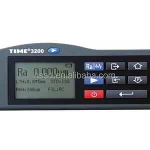 TIME 3200/3202 (TR200) Surface Roughness Tester thumbnail-3
