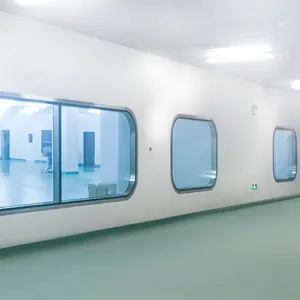 HVAC Compatible Insulated Glass for Temperature Regulation thumbnail-5