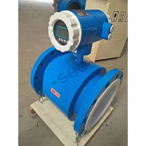Ms5000 Electromagnetic Flowmeter Sensor, Constant Pressure Sensor, Oil Pressure and Air Pressure Sensor With Diffused Silicon Core thumbnail-1