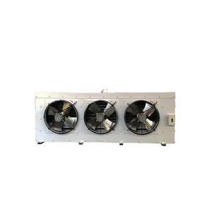 Low-temperature Cold Storage, Borun Refrigeration Fully Enclosed Compressor Unit, 10 Hp, 4yd - 10.2, Easy to Operate, Cold Storage Insulation Boards, Easy to Operate, Easy to Operate thumbnail-5