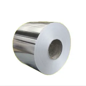 Parameters of Aluminum Coils Made of Aluminum Alloy 5083 Material - Price of 5052 Aluminum Coils - Width and Thickness of Various Aluminum Coils Can be Customized thumbnail-1