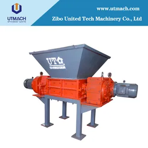 Universal Material Shredder thumbnail-3