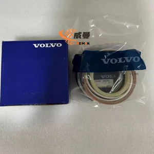 Volvo Hydraulic Seal Kits 14589129 for Volvo EC210B Excavator thumbnail-2