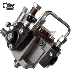 6HK1 6BG1 4BG1 6D16 Fuel Injection Pump Engine Application Diesel Pump thumbnail-3
