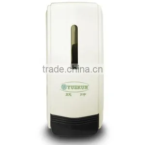 Yuekun 1000ml Foam Antibacterial Hand Soap Dispenser thumbnail-2