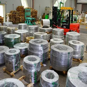304 SS Micro Narrow Strip 1mm 2mm 3mm 4mm 5mm Width 0.1mm 0.2mm 0.3mm Precision Grade thumbnail-3