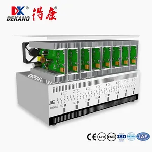 DeKang 5050 High-Precision 1V–5V Multi-Channel Battery Test & Balancing Instrument thumbnail-3