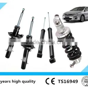 Shock Absorber for Trailer 2376007000 2376007001 312668 thumbnail-4