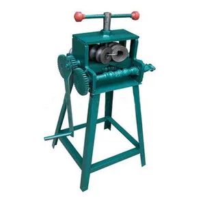 Pipe and Tube Bending Machine thumbnail-2