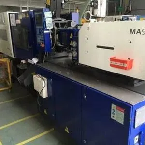 Electronic Recycling Machine thumbnail-2