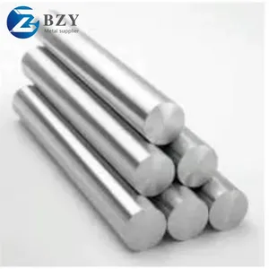 Factory Direct Supply 1000 2000 Aluminium Billet /Bar thumbnail-5