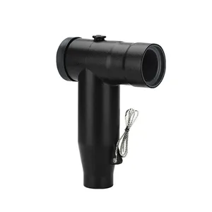 Plug-in T-type Branch Cabinet for Urban Underground Cable Ring Main Systems thumbnail-2