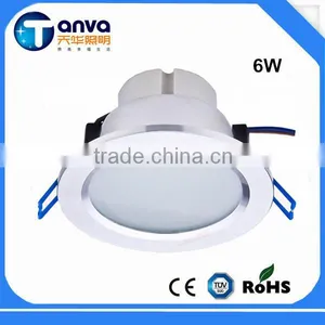 Model 4383 LED Downlight thumbnail-1