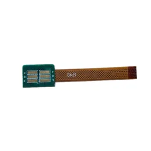 Hydraulic Plate With Electro Valve Connection for Imaje 9232 9410 9450 Inkjet Coding Printer thumbnail-1