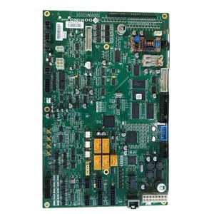 A120 Main Board / GP Printer CPU (Second Hand / Used) for Domino A120 / GP Series Inkjet Coding Printer thumbnail-4