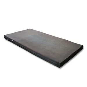 ISO 9001 Certified A36 Carbon Steel Coil With Cutting Service for Ship Plate Application thumbnail-1