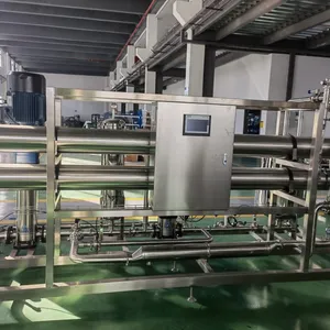 Colloid Refining and Concentration Equipment / Membrane Concentration Equipment thumbnail-4