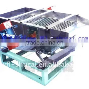 Vegetable Grading Machine/Vegetable Grader Machine thumbnail-1