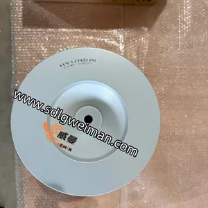 Original Hyundai 2868463 FILTER‑AIR PRIMARY (11N6‑20610) thumbnail-4