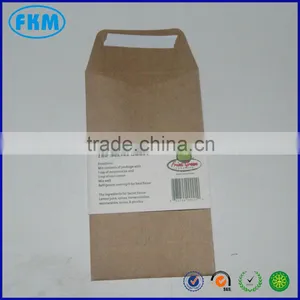 Peel and Seal Seed Envelope thumbnail-2