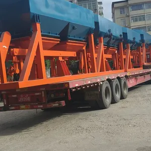 Compound Jig Machine High Recovery Gravity Separator for Gold Tin Chrome Ore Mineral Processing thumbnail-5