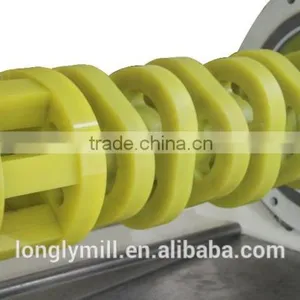 High Production Capacity Disk Sand Grinding Mill ,no Discoloring for the White thumbnail-4