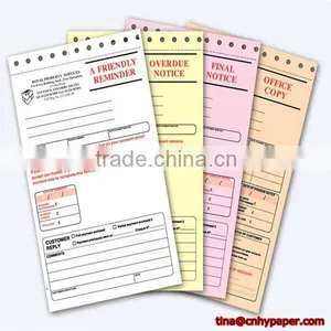 Multi_ply Bill Receipt Book Printing thumbnail-1