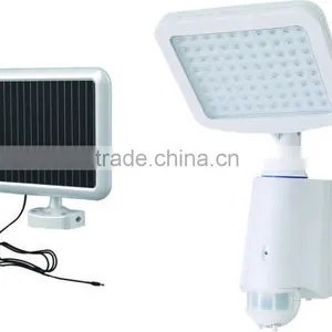 Solar 80pcs Led With Motion Sensor thumbnail-1