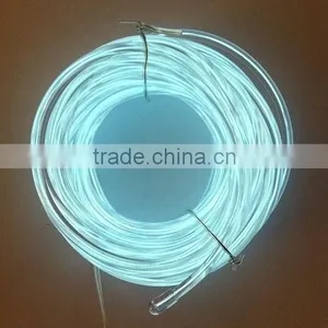 Flexbile Electro-Luminescent EL Wire thumbnail-4