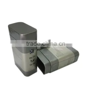 Empty Tea Tin Can Wholesale thumbnail-2