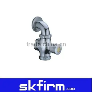 Brand New Flush Bottom Valve thumbnail-1