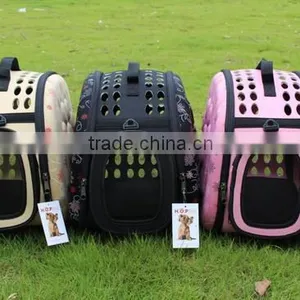 Fashion Dog Cage for Girl and Dog Cage thumbnail-2