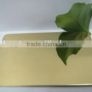 304 Stainless Steel Mirror Surface Plate thumbnail-1
