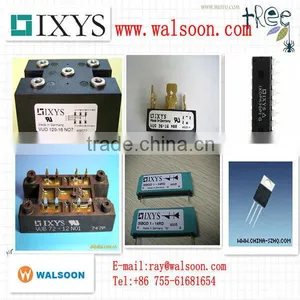 (Diodes Rectifiers Module) MCD224-20IO1 thumbnail-1