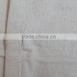 Plastic Backed Water Proof Canvas Drop Cloth thumbnail-2