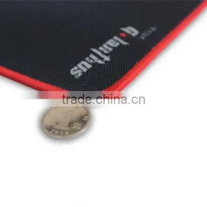 Wide Varieties Superior Materials Wear-resistance Inflatable Custom Made Fitness Eco League of Legends Mouse Pad thumbnail-3