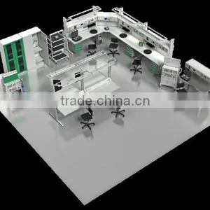 Anti Static Worktable for Workshop thumbnail-2