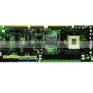 Computer Full-sized Mother Board Compatible With PICMG1.0 Backplane thumbnail-2