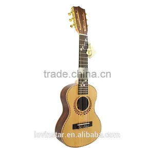 Dropshipping Double Bass Case Luggage Mini Guitar thumbnail-6
