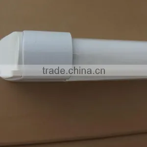 Zhongshan Guzhen OEM T8 Single Tube Fixture Led Tubel Lighting,t8 Fluorescent Tube Light thumbnail-1