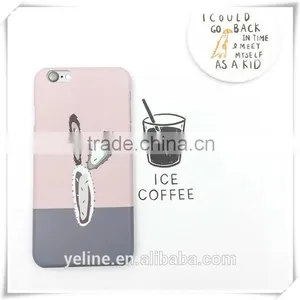 Fancy Partysu Plant PC Cell Phone Case thumbnail-5