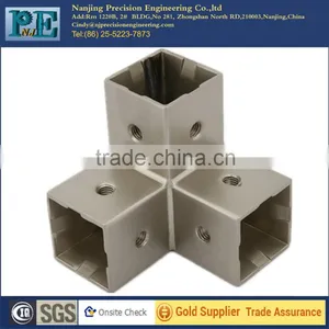 Custom High Quality Aluminum Forging Auto Parts thumbnail-6