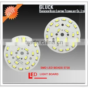 Red Color 5730 SMD LED thumbnail-4