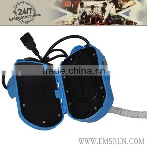 Winter Use in Hospital Blood and Fluid Warmer for You Get Rid of the Cold Patient thumbnail-3