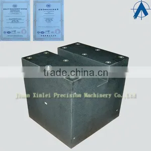Granite Insert Machinery Components Cnc Machining Component thumbnail-1
