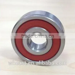 608E-2Z Bearing Miniature Deep Groove Ball Bearing 8*22*7 mm thumbnail-1