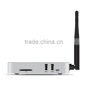R68 TV Box RK3368 64Bits 4K*2K 1080P 2.4G/5G Wifi KODI/XBMC/Miracast/DLNA H.265 Streaming Media Player Remote Controller thumbnail-3