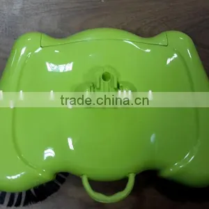Environmental Manual Sweeper Floor Cleaner thumbnail-2